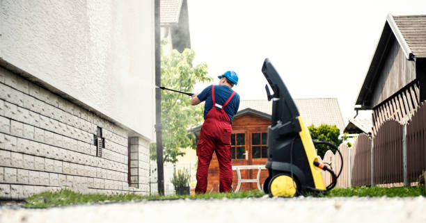 Concrete Sealing in Sunbury, PA